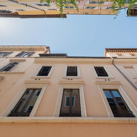 Elical Vatican Suites Rome Luaran gambar