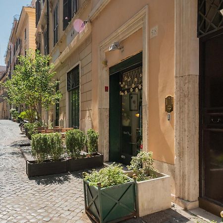 Elical Vatican Suites Rome Luaran gambar