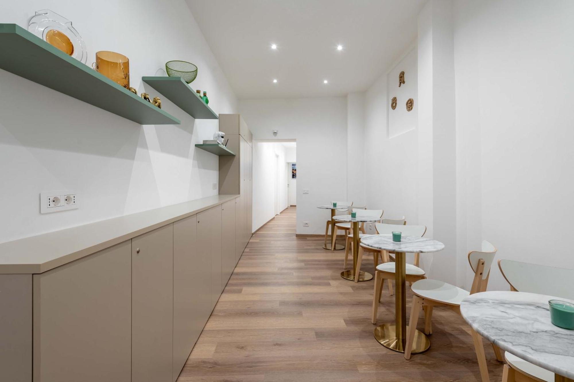 Elical Vatican Suites Rome Luaran gambar