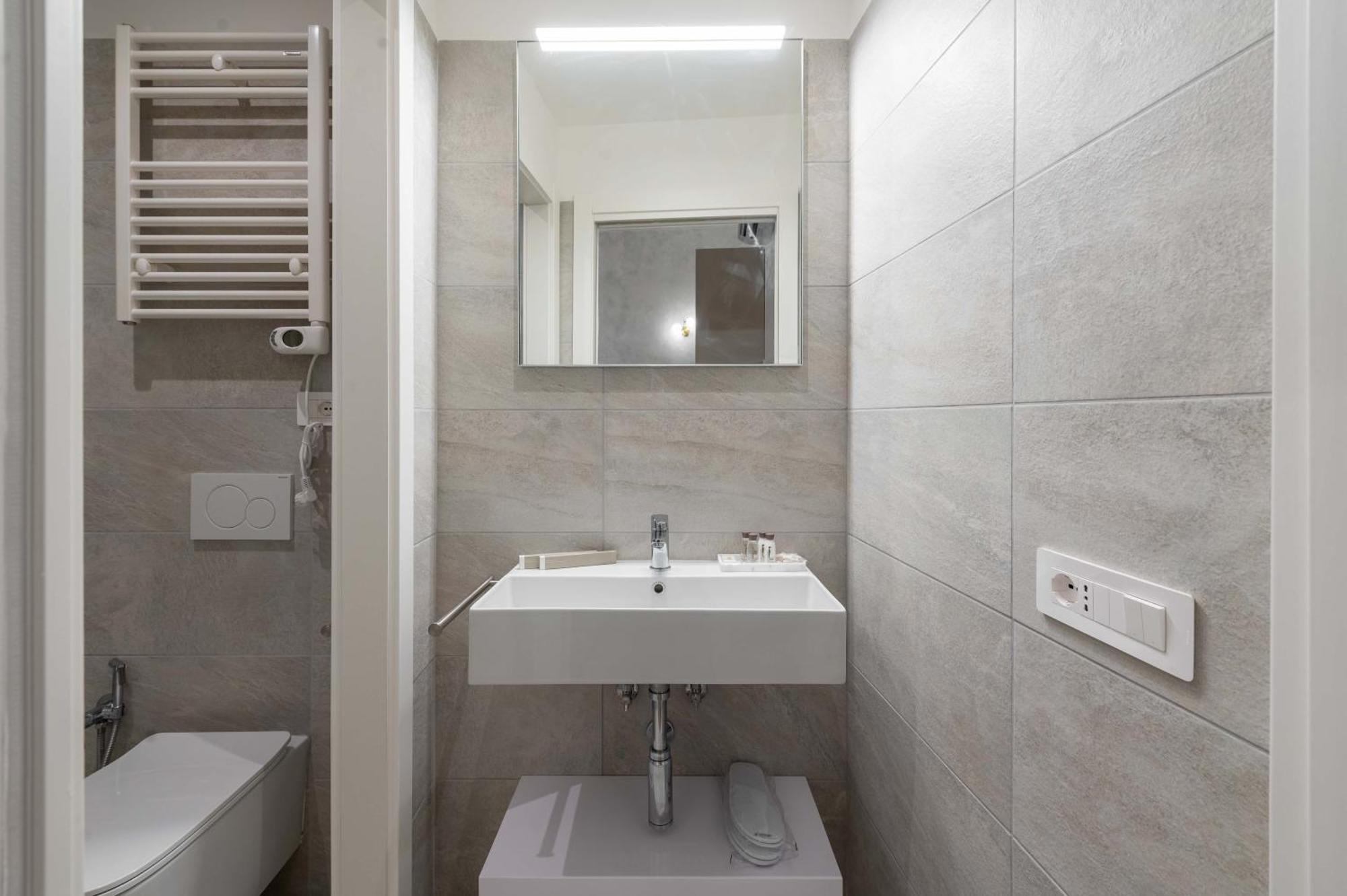 Elical Vatican Suites Rome Luaran gambar