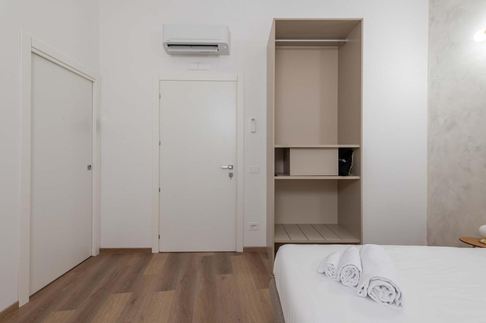 Elical Vatican Suites Rome Luaran gambar