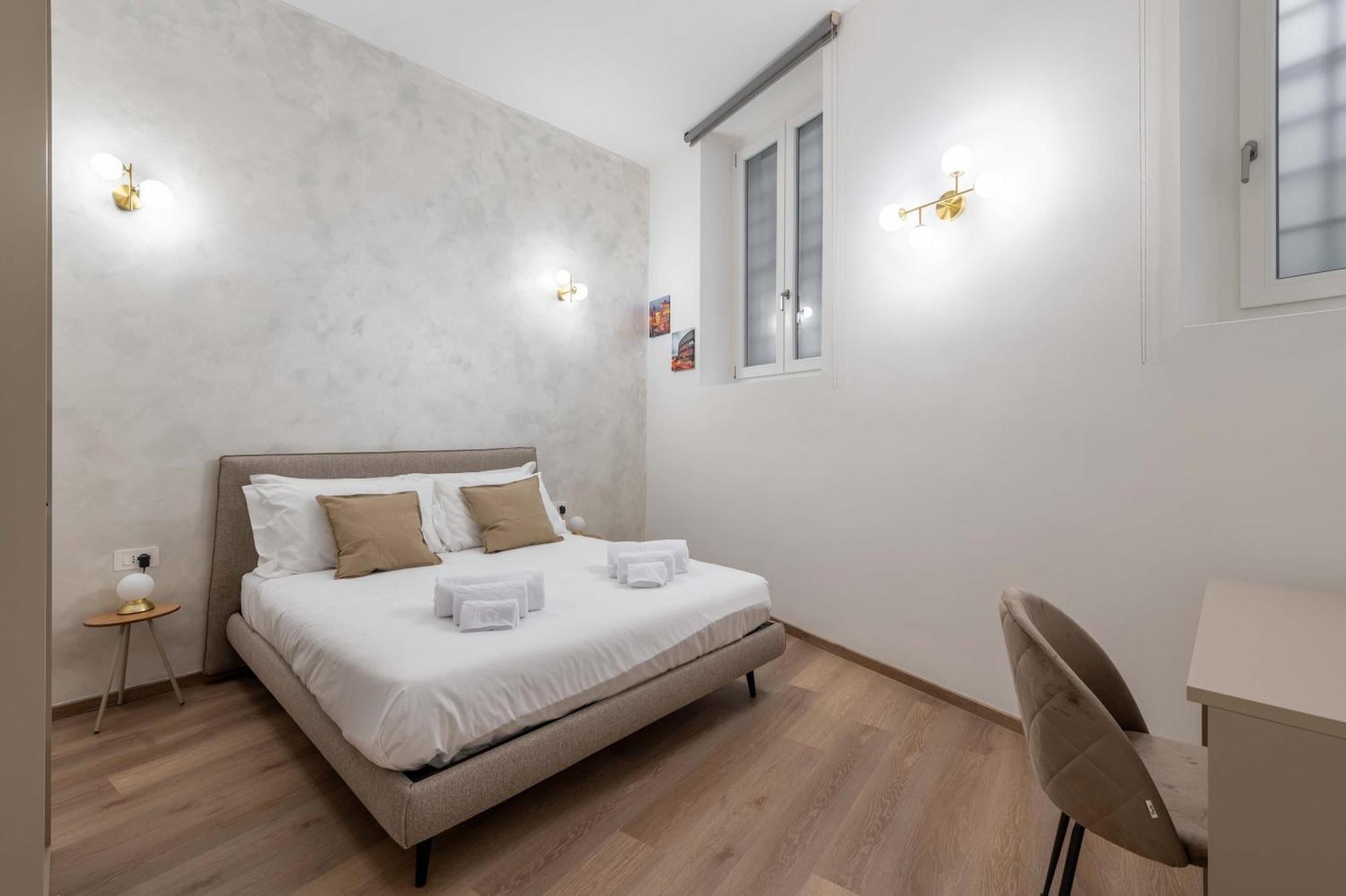 Elical Vatican Suites Rome Luaran gambar