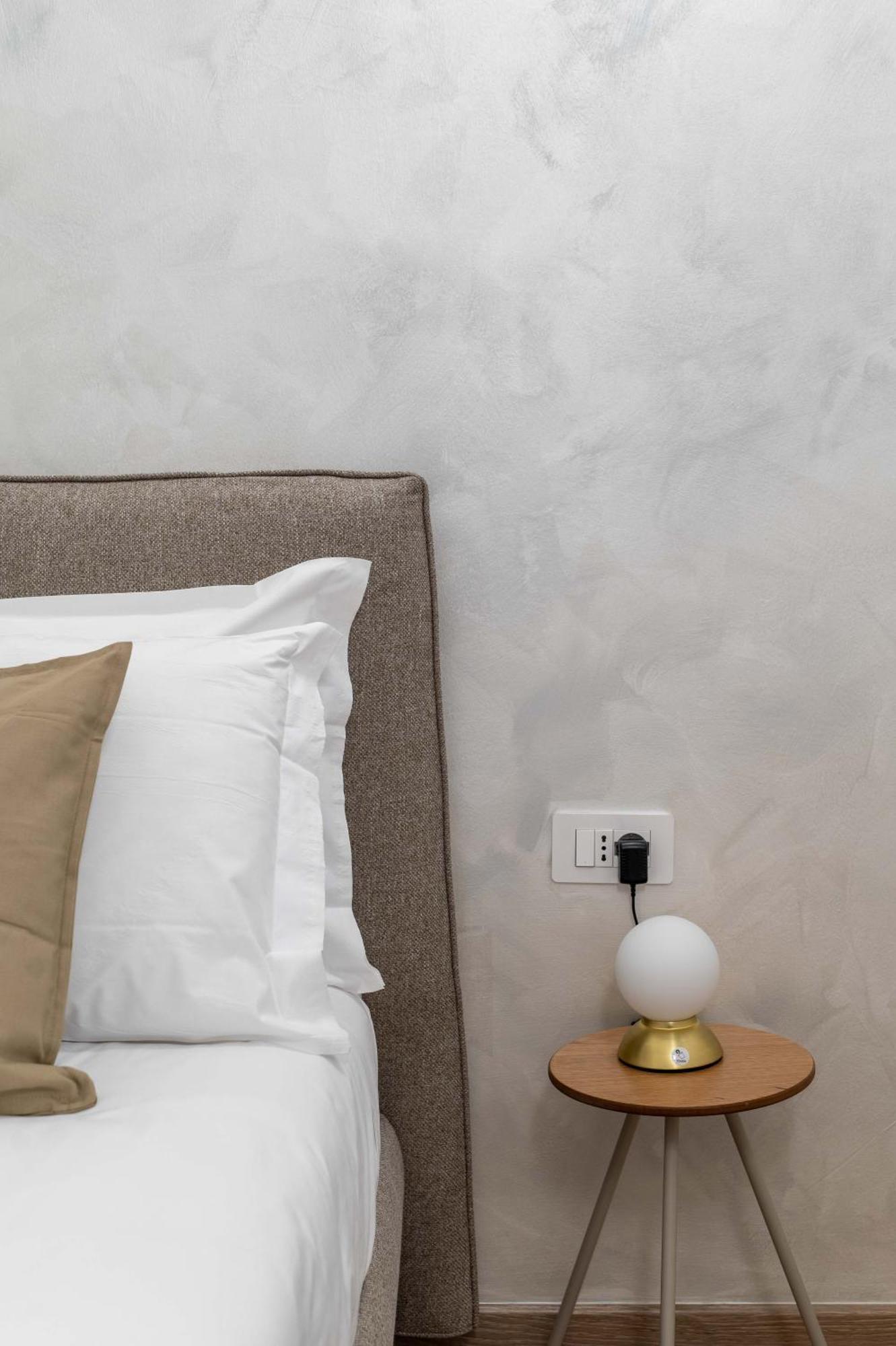 Elical Vatican Suites Rome Luaran gambar
