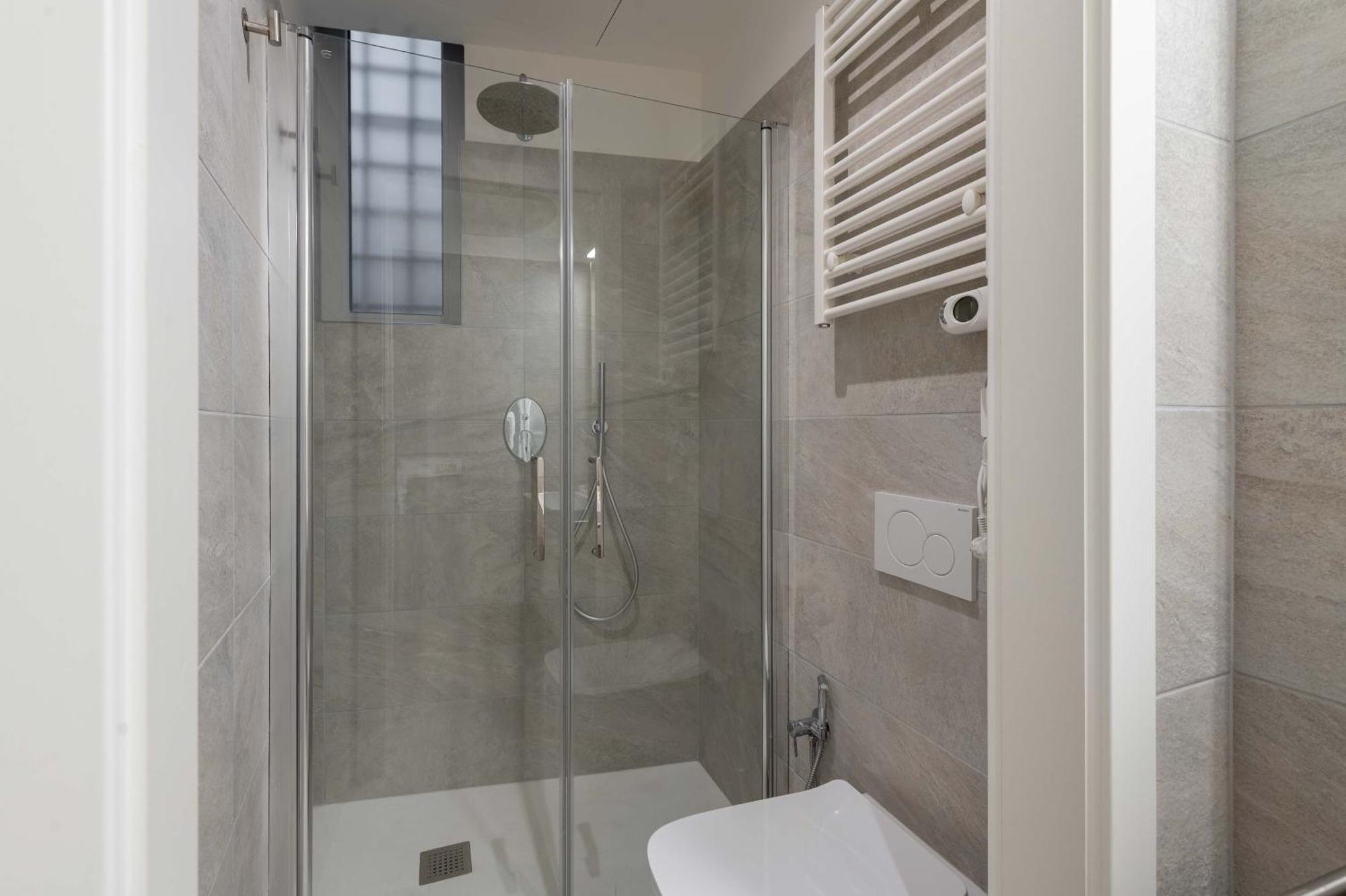 Elical Vatican Suites Rome Luaran gambar