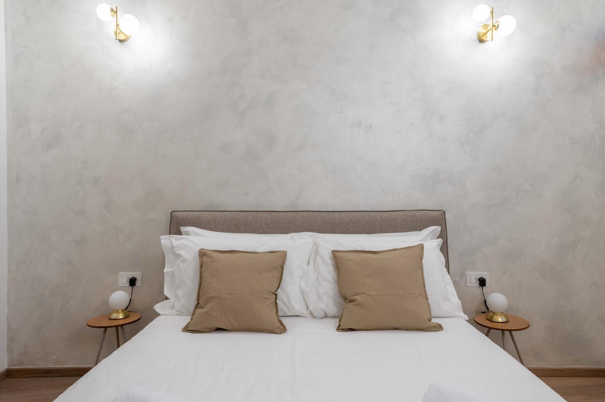 Elical Vatican Suites Rome Luaran gambar