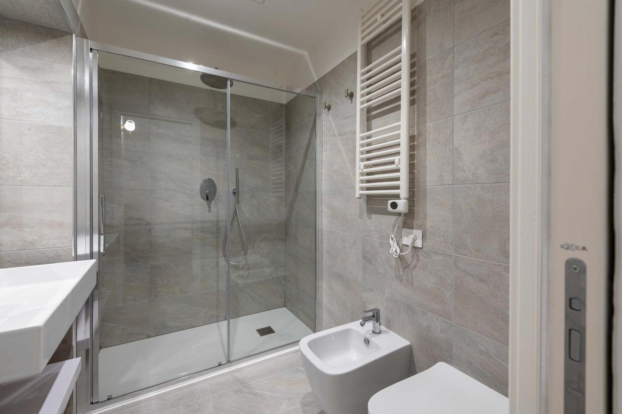 Elical Vatican Suites Rome Luaran gambar