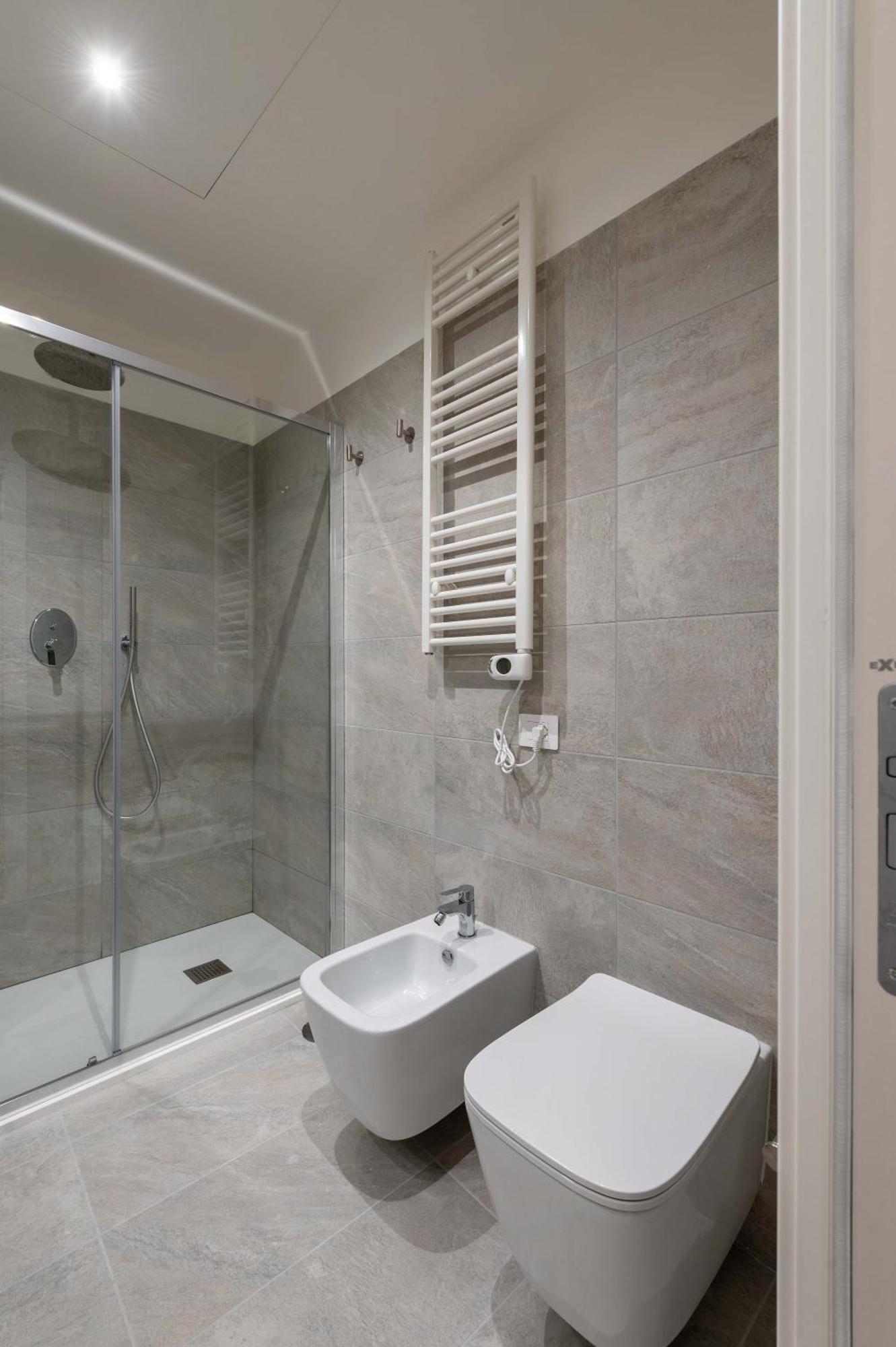 Elical Vatican Suites Rome Luaran gambar