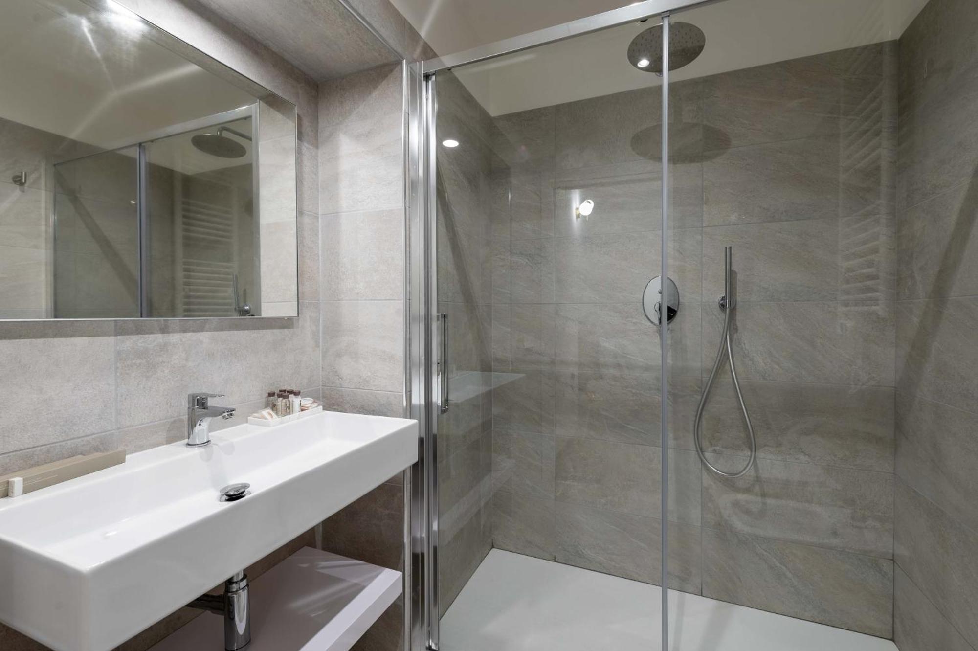 Elical Vatican Suites Rome Luaran gambar