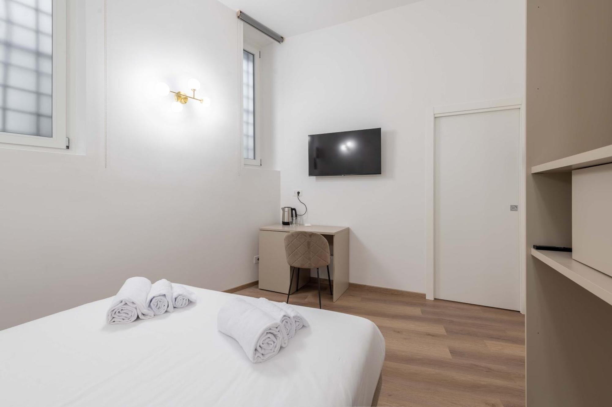 Elical Vatican Suites Rome Luaran gambar