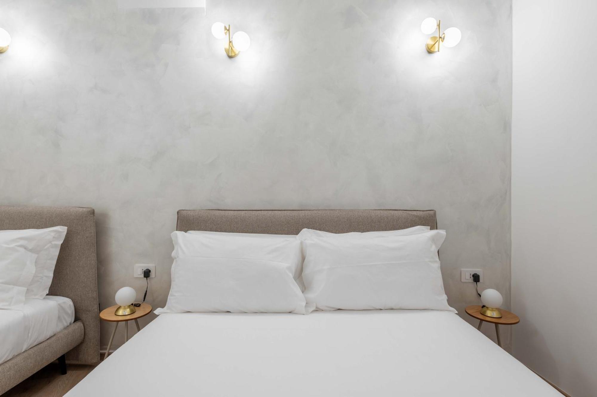 Elical Vatican Suites Rome Luaran gambar