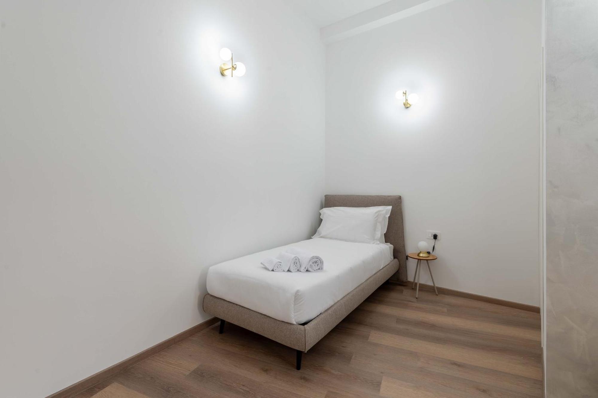 Elical Vatican Suites Rome Luaran gambar