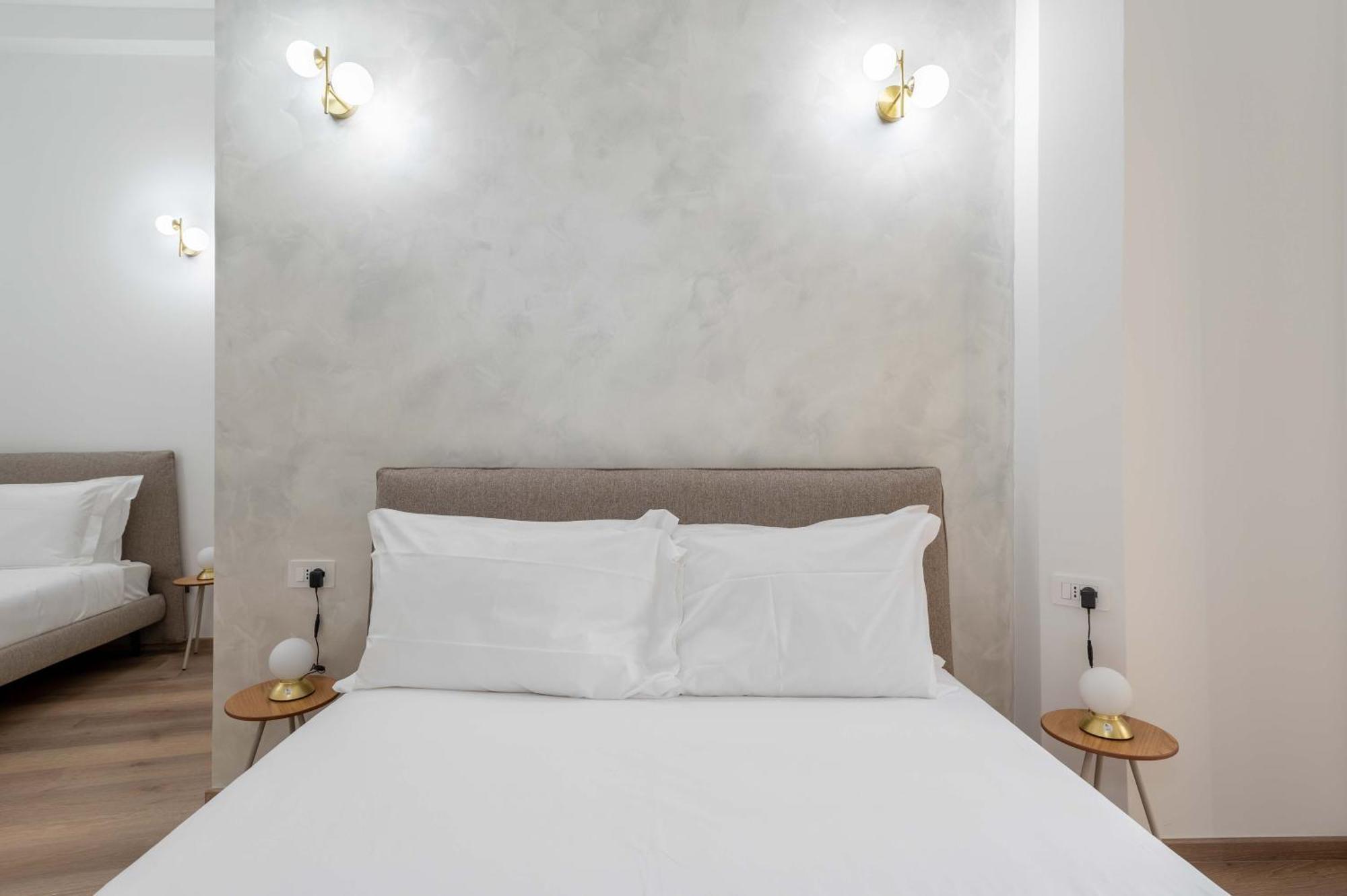 Elical Vatican Suites Rome Luaran gambar