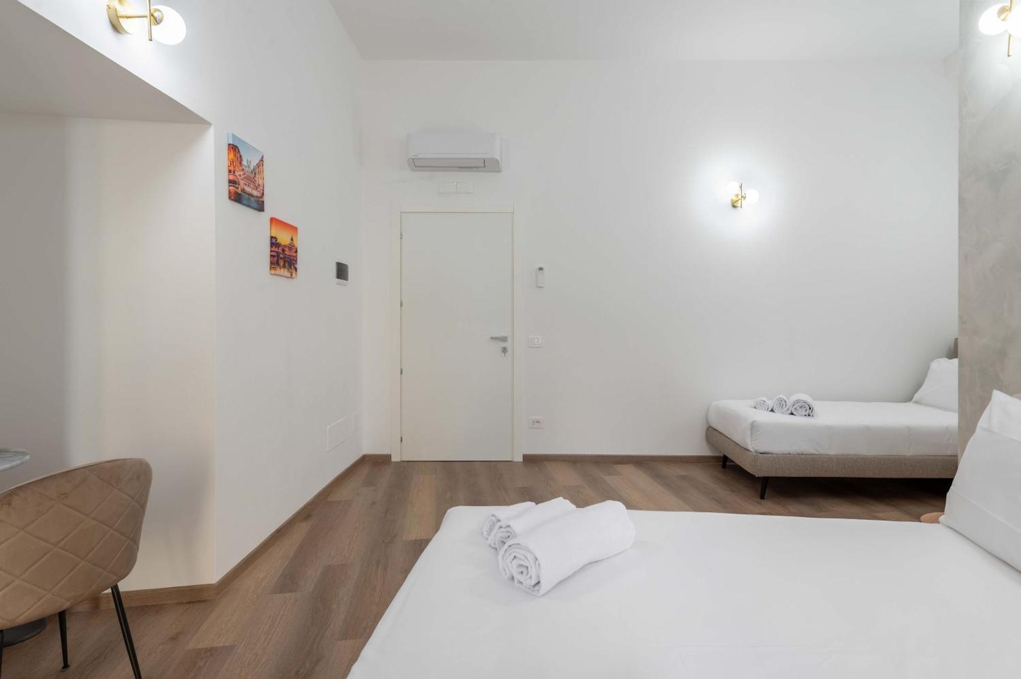 Elical Vatican Suites Rome Luaran gambar