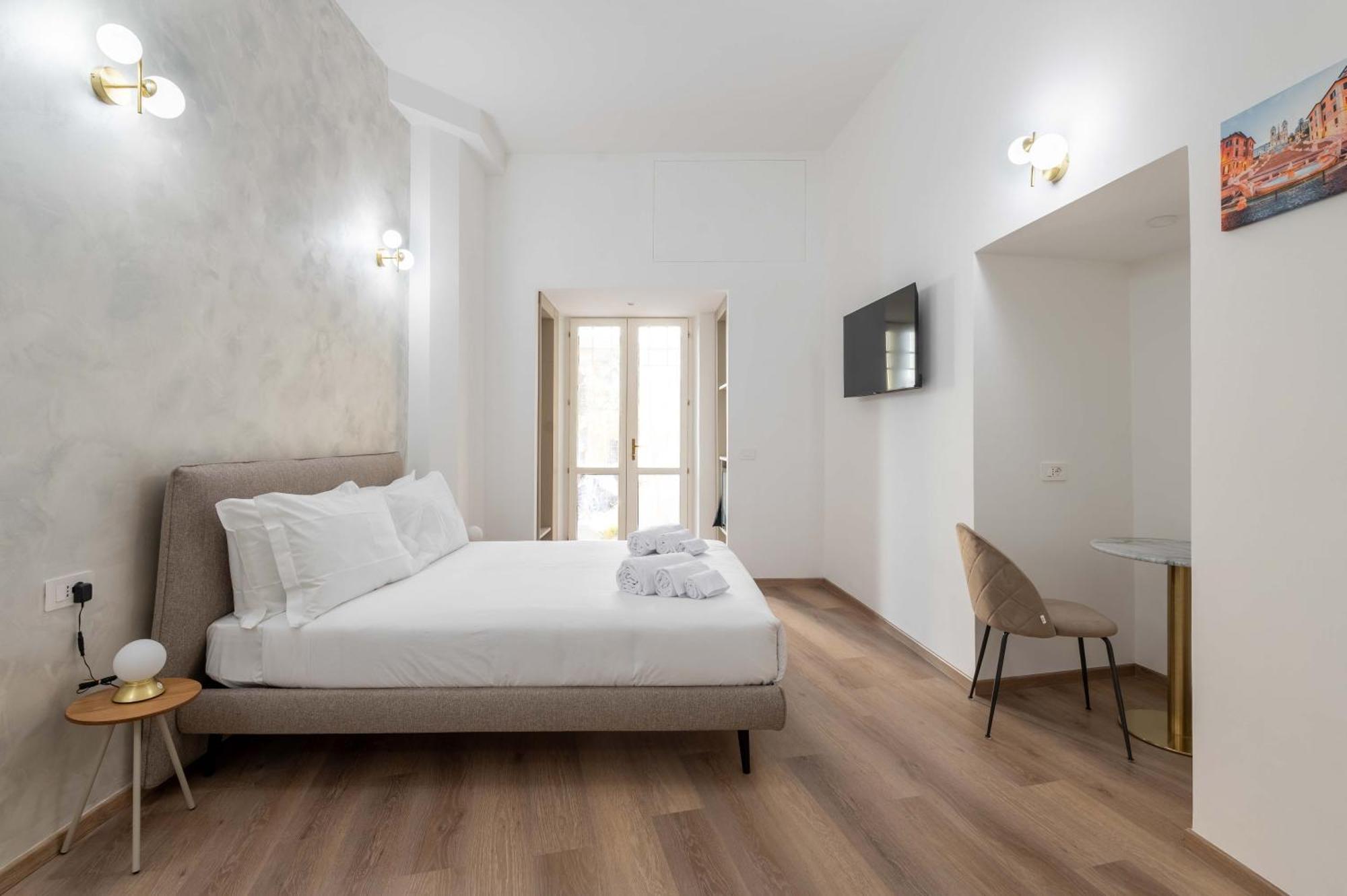 Elical Vatican Suites Rome Luaran gambar