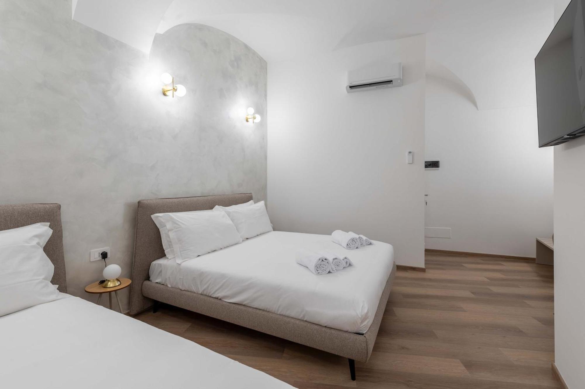 Elical Vatican Suites Rome Luaran gambar