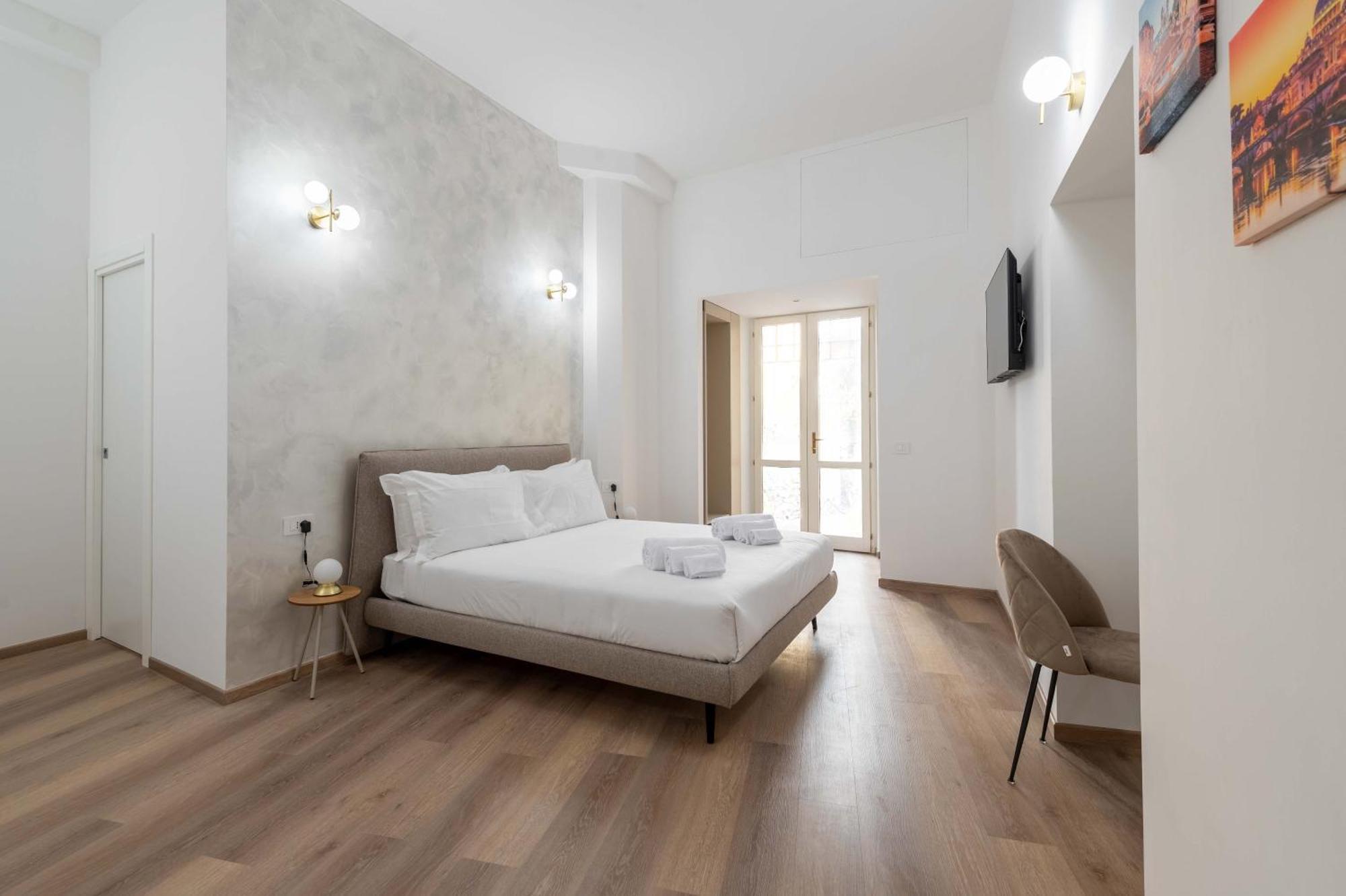 Elical Vatican Suites Rome Luaran gambar