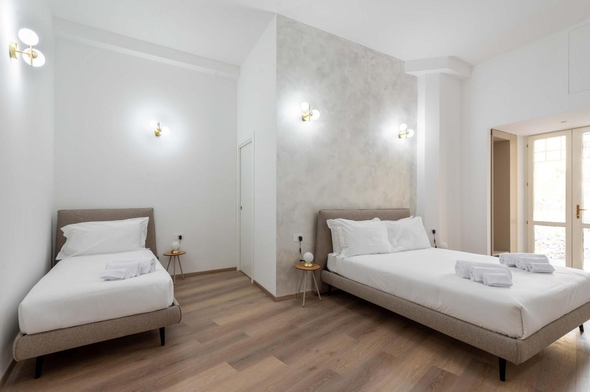 Elical Vatican Suites Rome Luaran gambar
