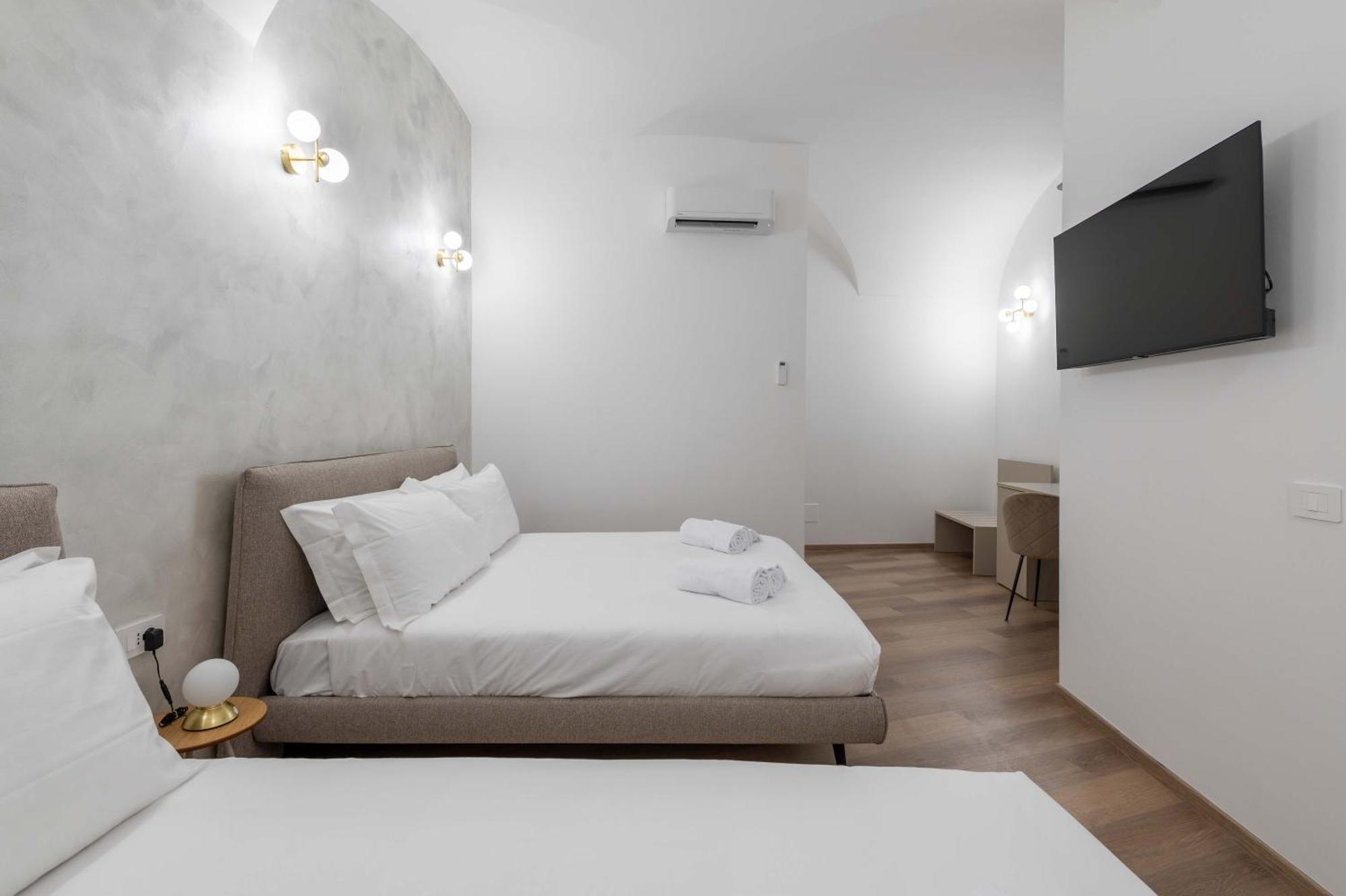 Elical Vatican Suites Rome Luaran gambar