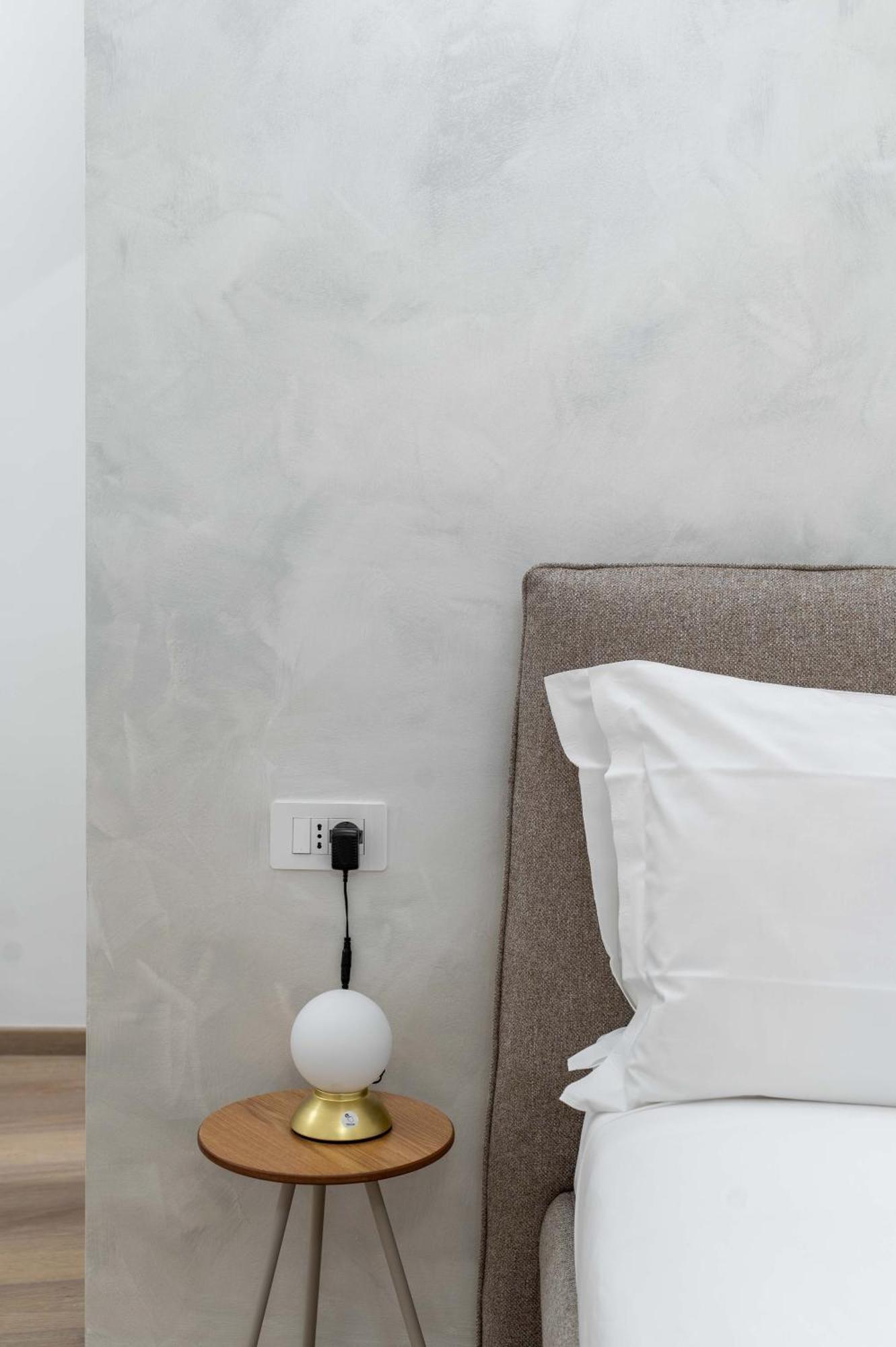 Elical Vatican Suites Rome Luaran gambar