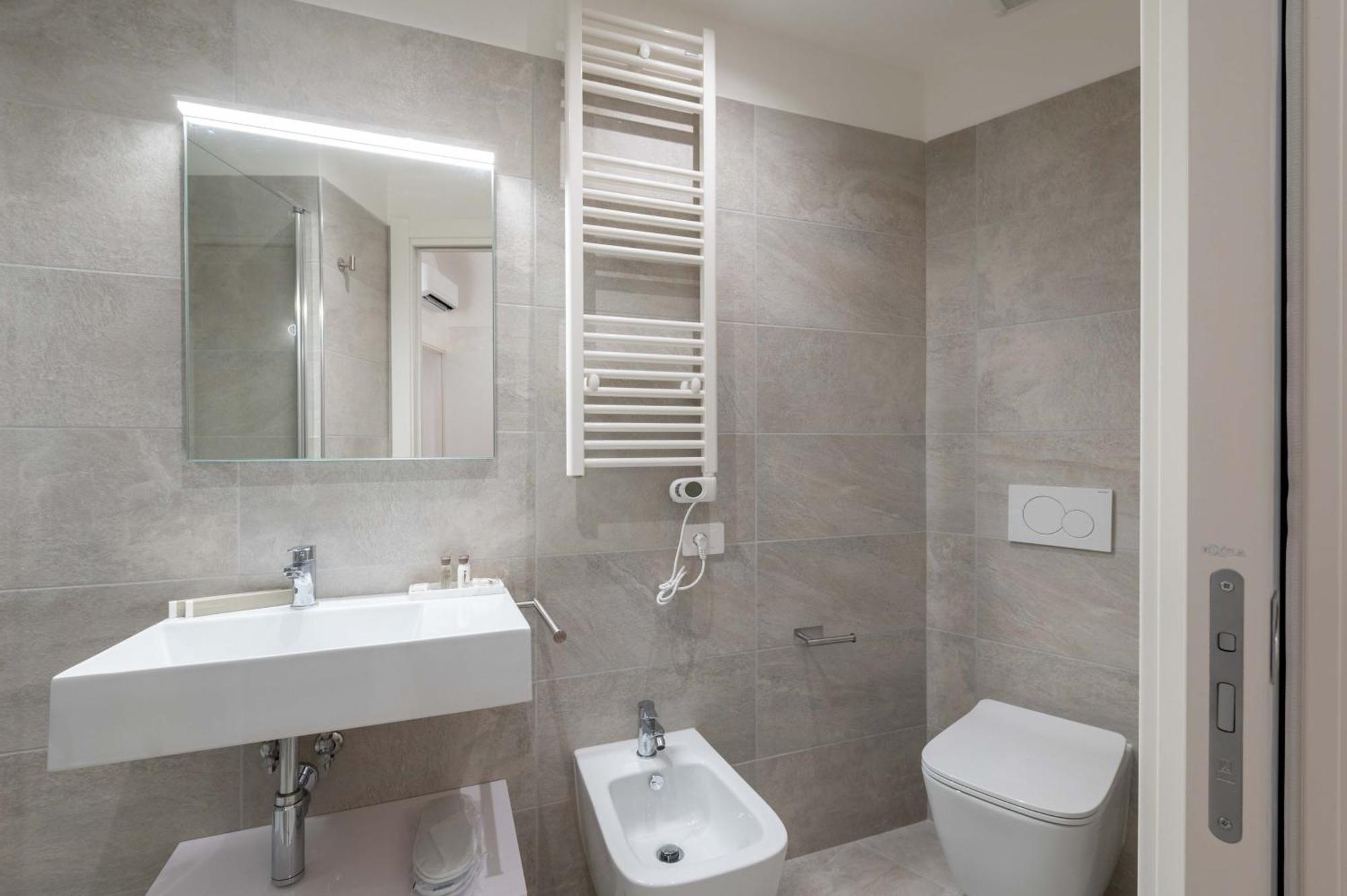 Elical Vatican Suites Rome Luaran gambar