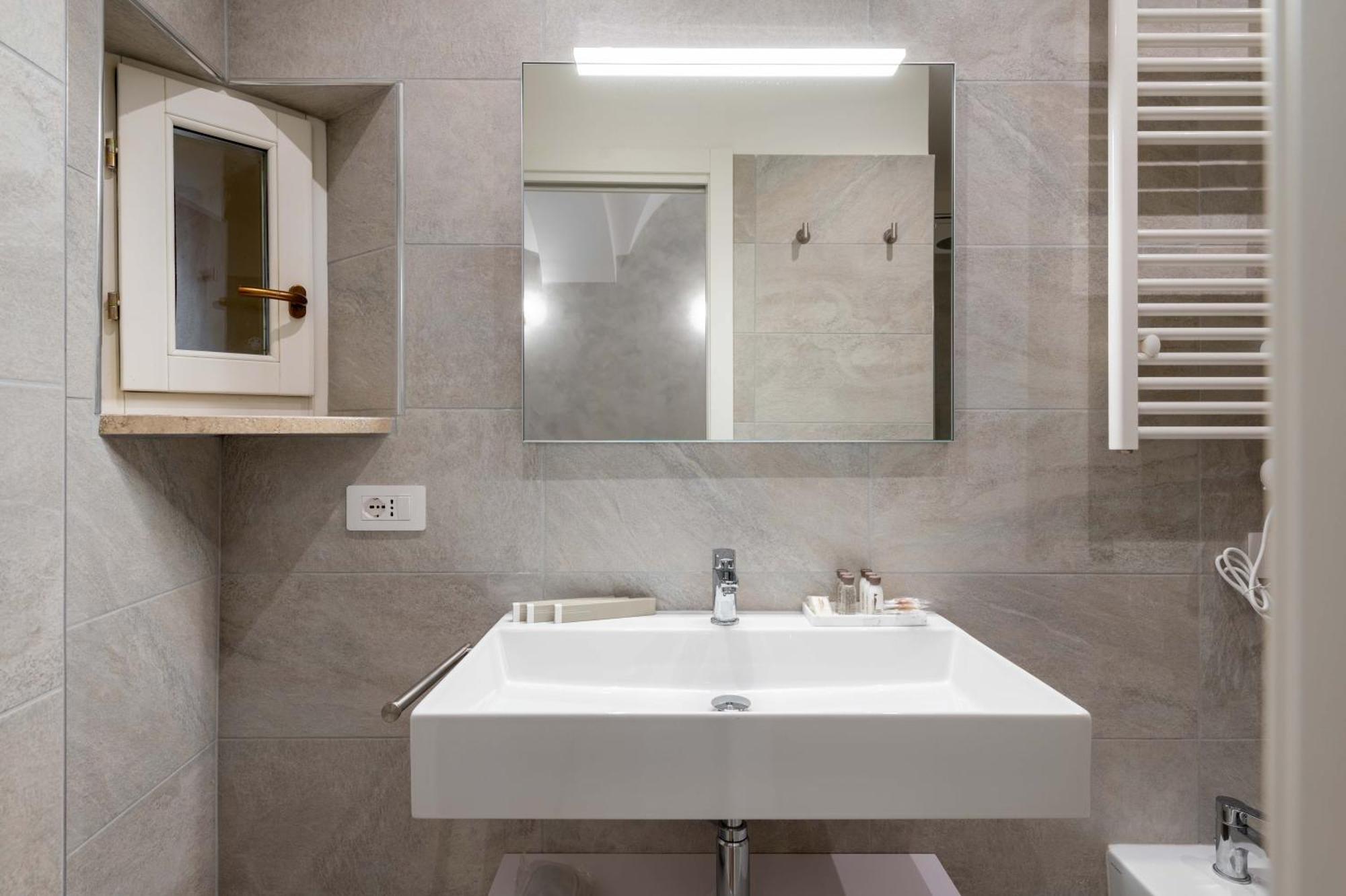 Elical Vatican Suites Rome Luaran gambar