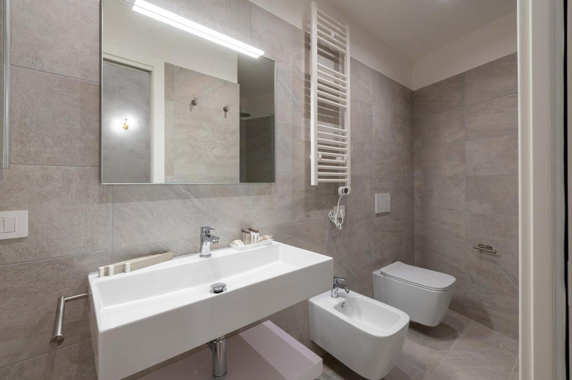 Elical Vatican Suites Rome Luaran gambar