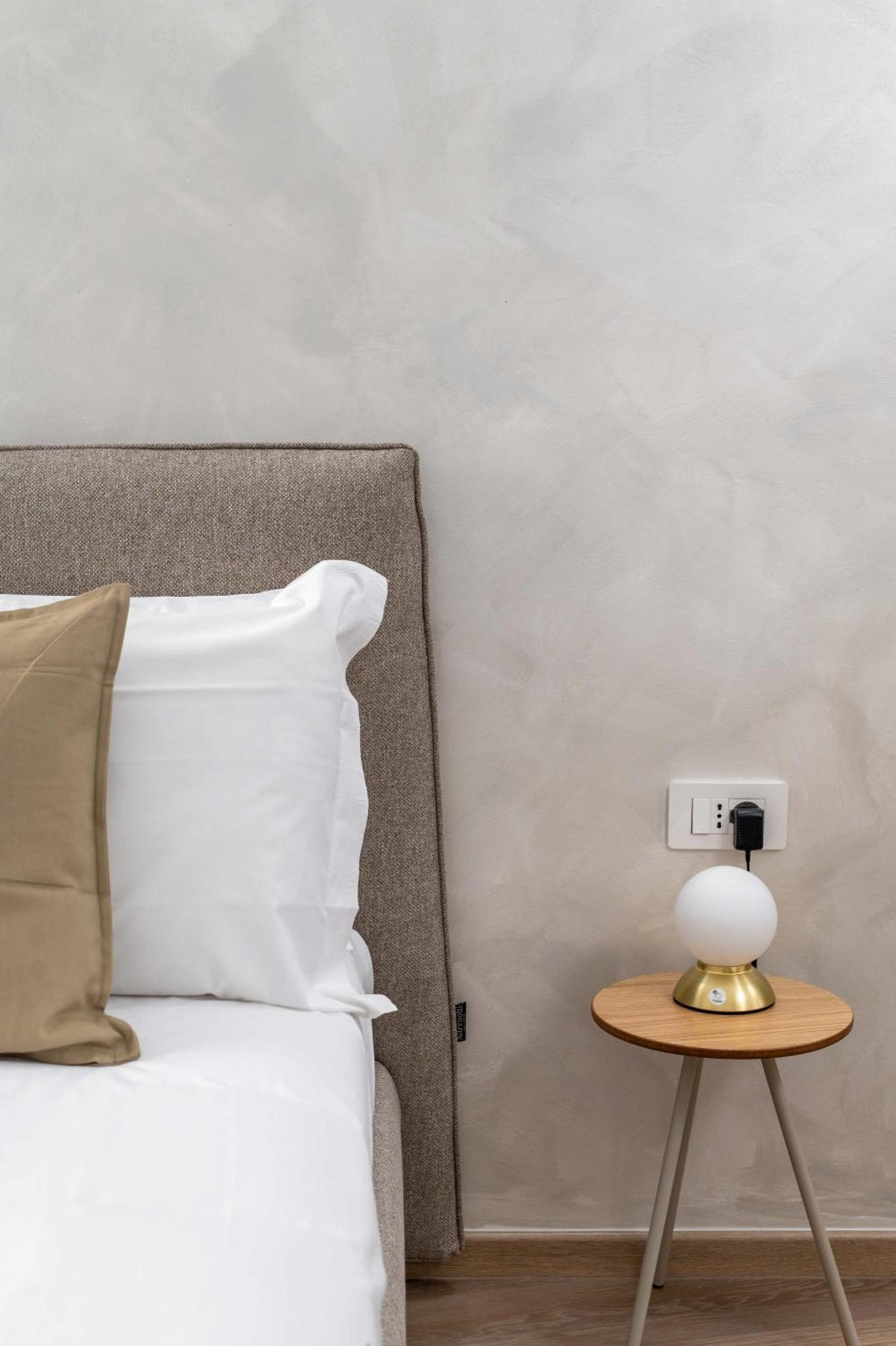 Elical Vatican Suites Rome Luaran gambar