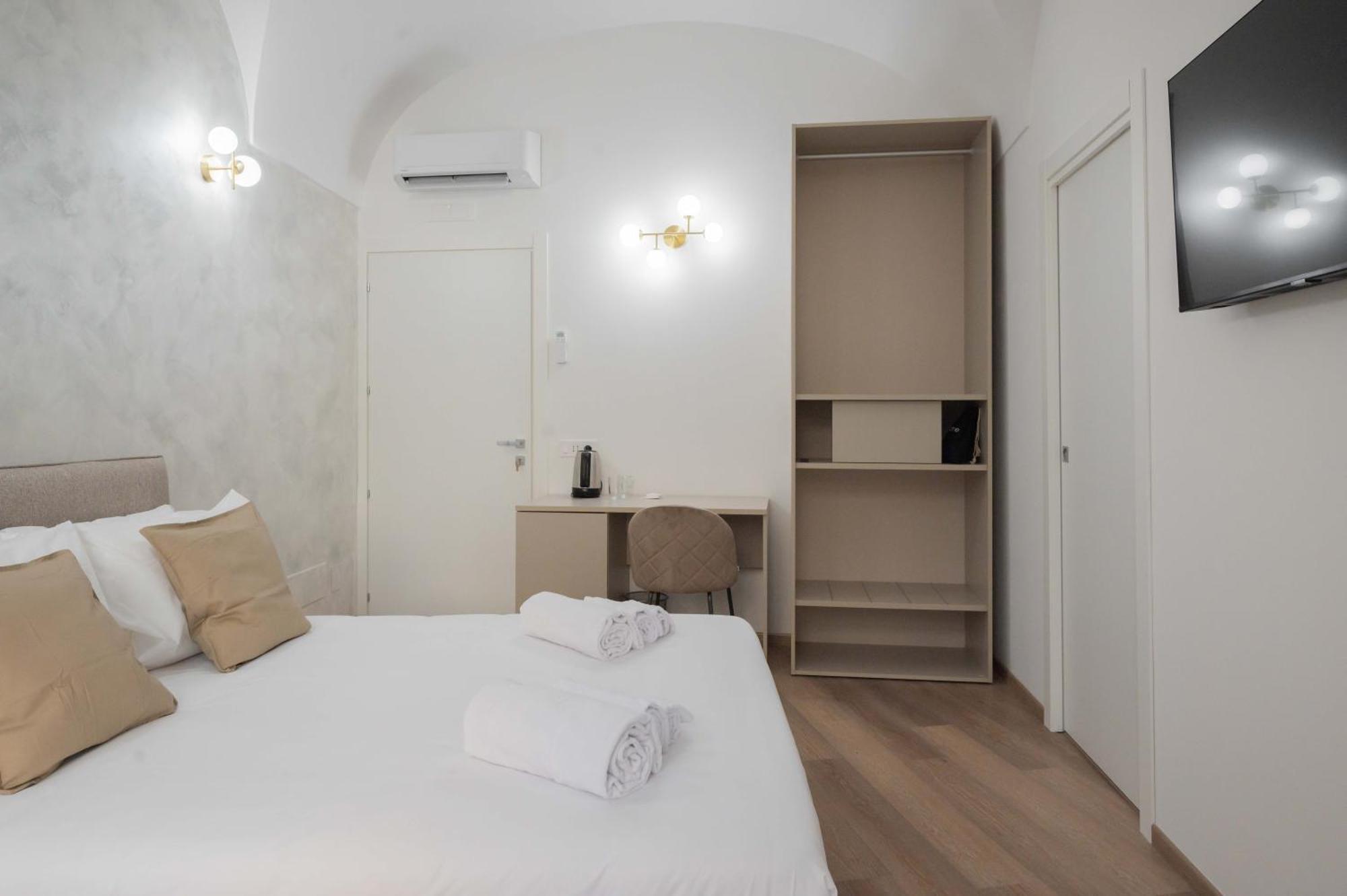 Elical Vatican Suites Rome Luaran gambar