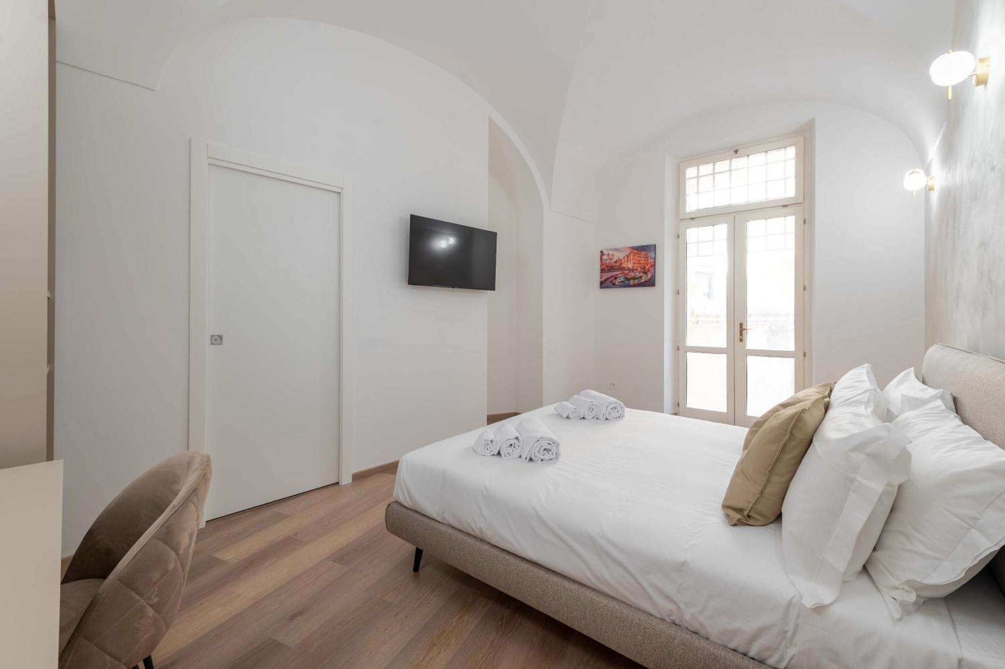 Elical Vatican Suites Rome Luaran gambar
