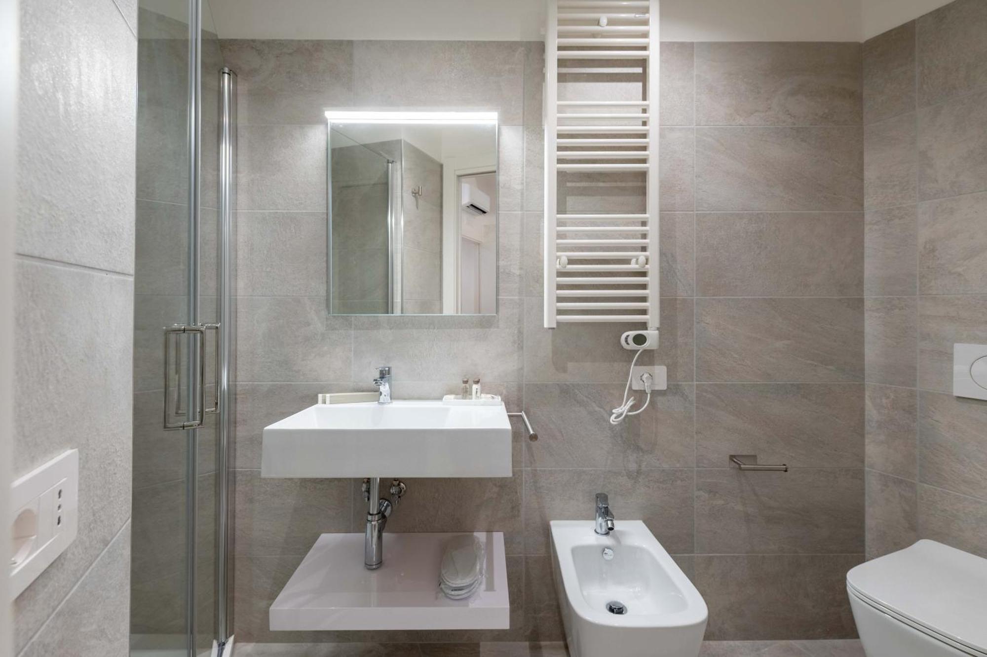 Elical Vatican Suites Rome Luaran gambar