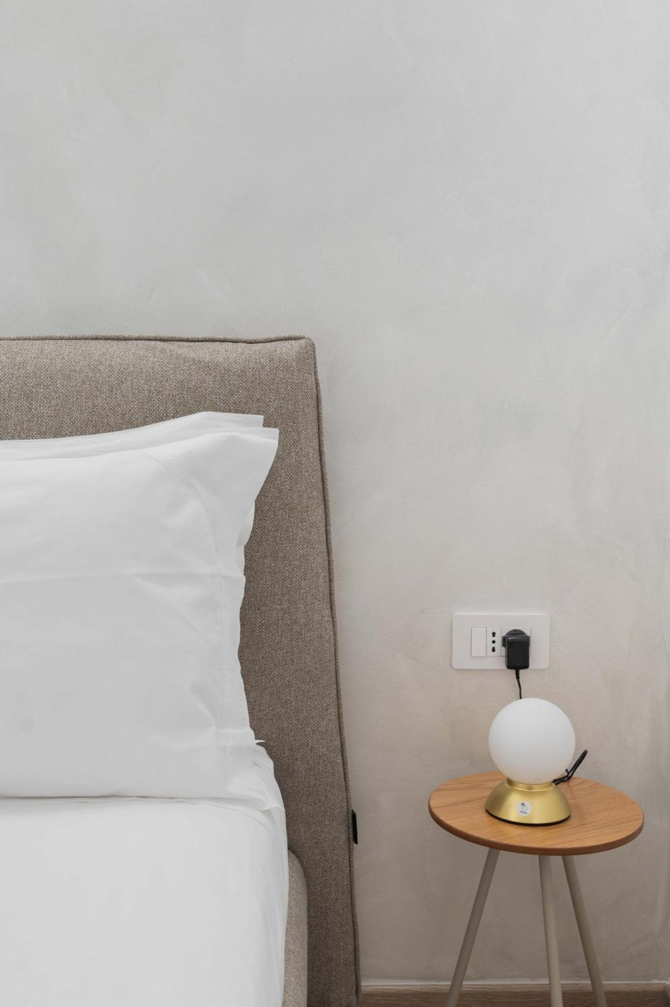 Elical Vatican Suites Rome Luaran gambar