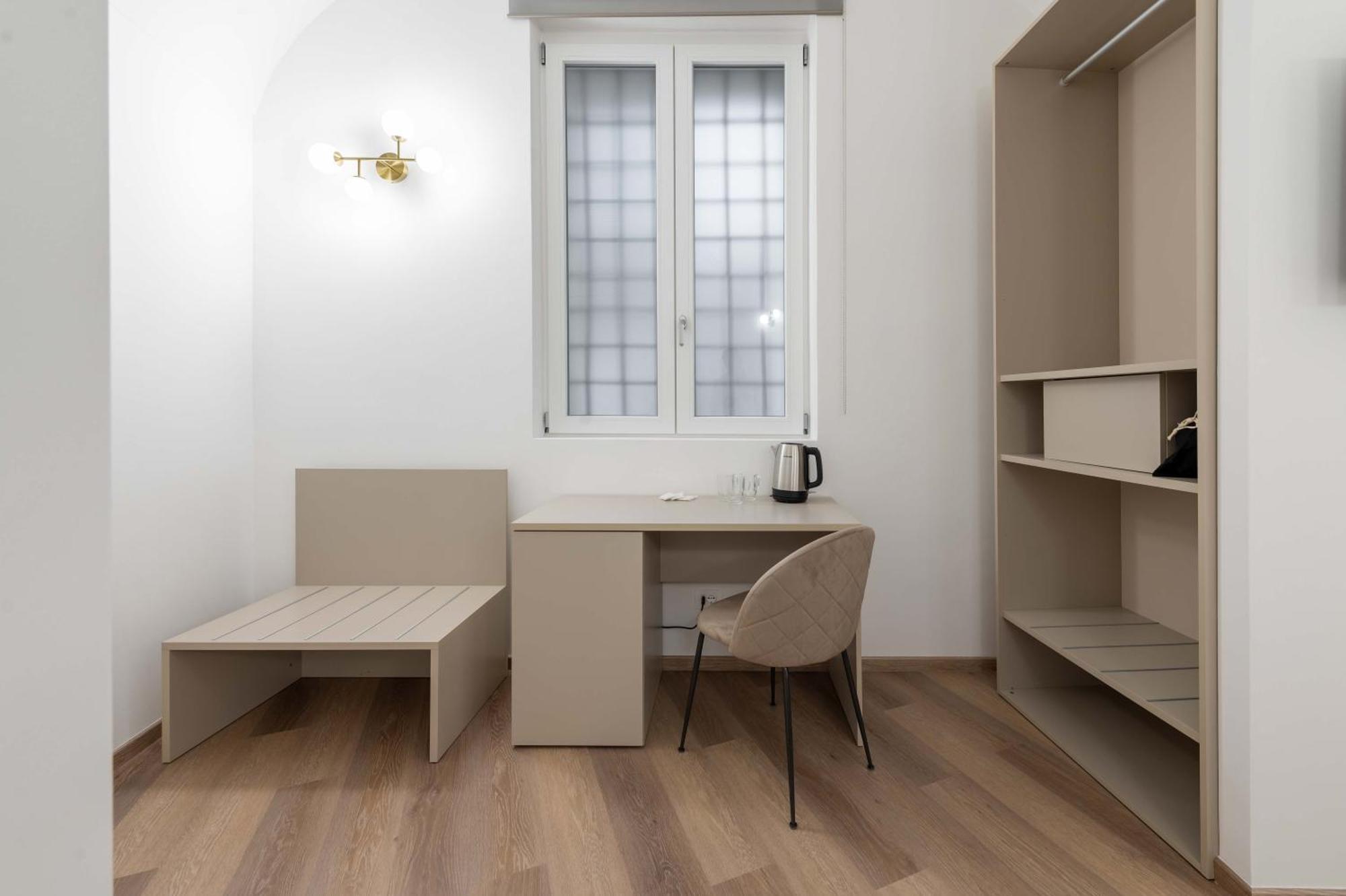 Elical Vatican Suites Rome Luaran gambar