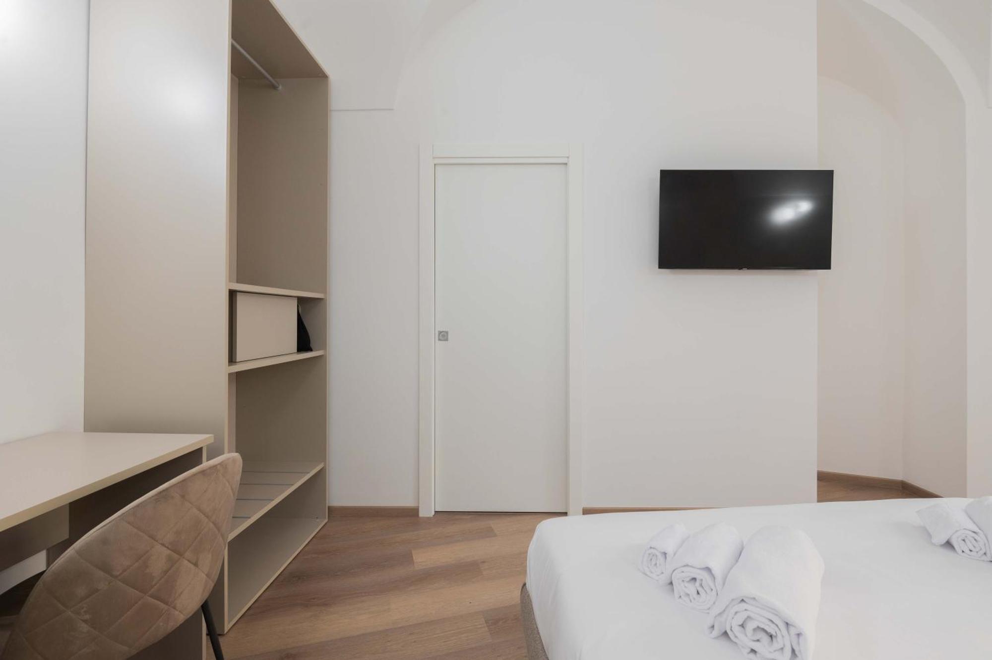 Elical Vatican Suites Rome Luaran gambar