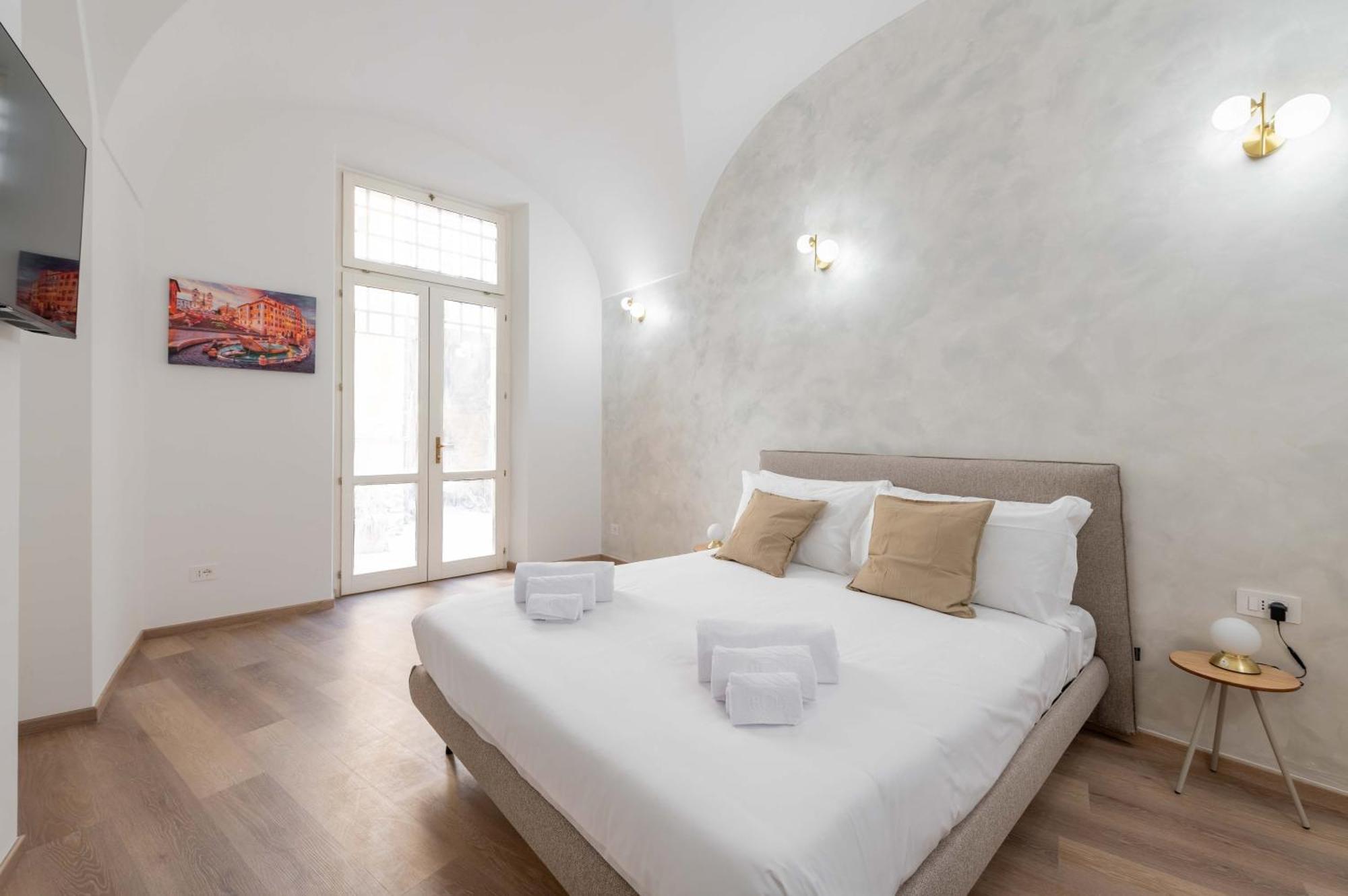 Elical Vatican Suites Rome Luaran gambar