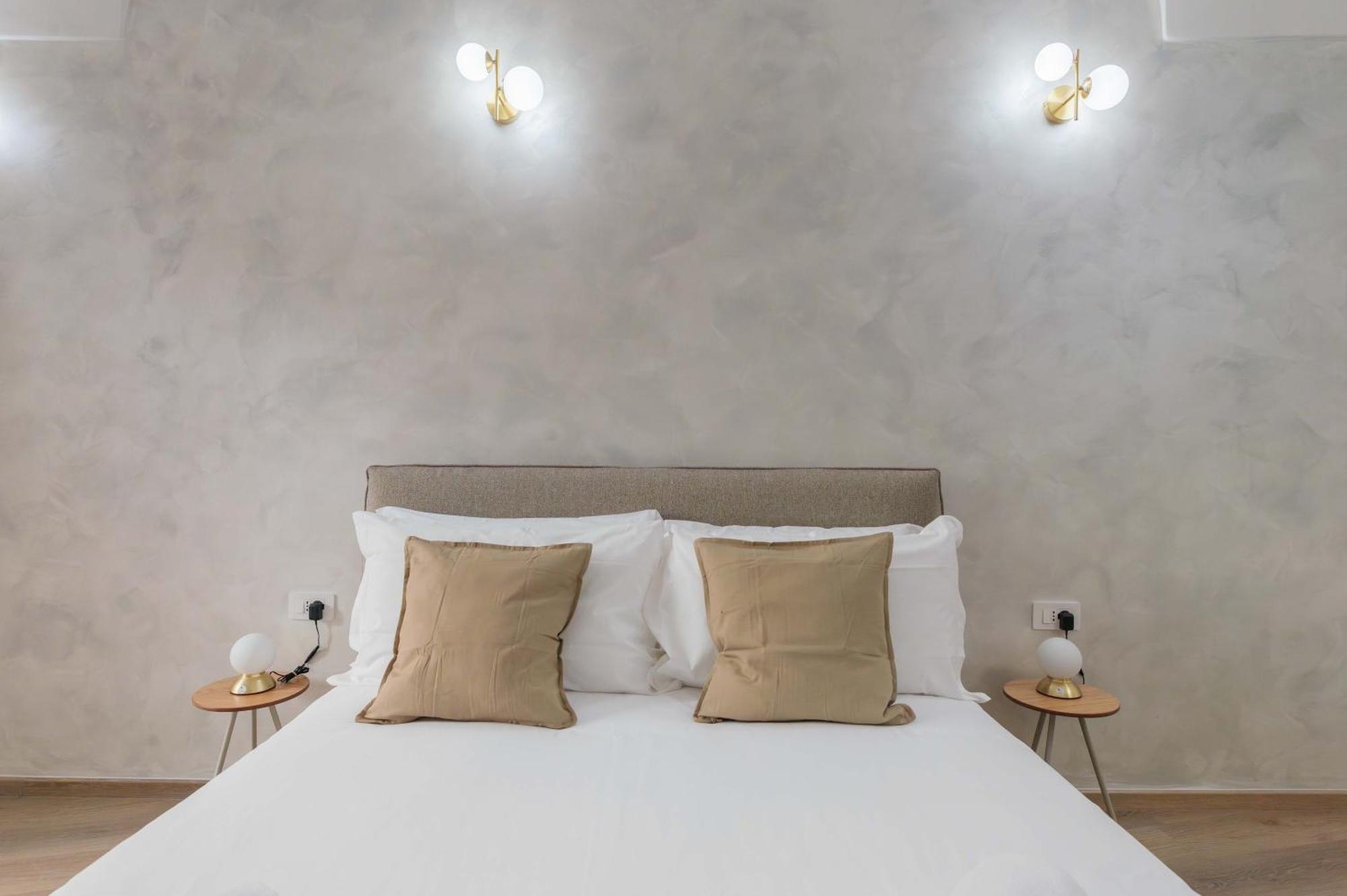 Elical Vatican Suites Rome Luaran gambar